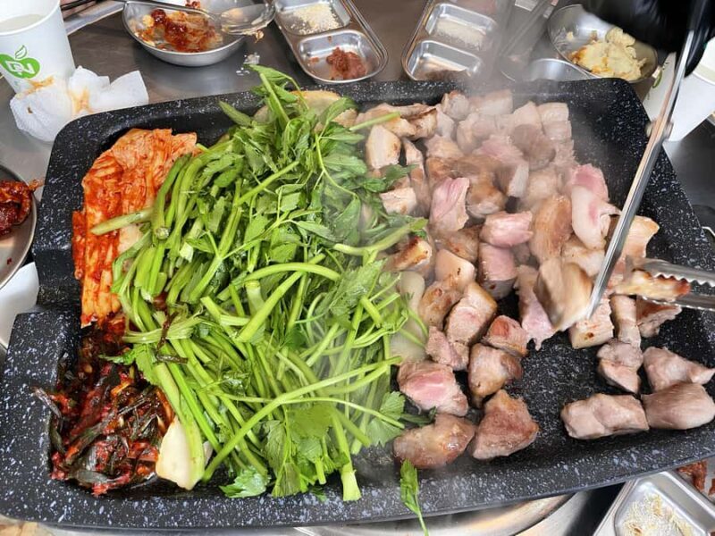 War Memorial of Korea Tour by a Former Elite Military Expert - FAQ