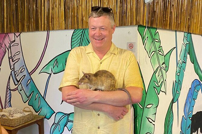 War Museum, Killing Field, and APOPO Hero RATs Tour - Who Will Love This Tour?