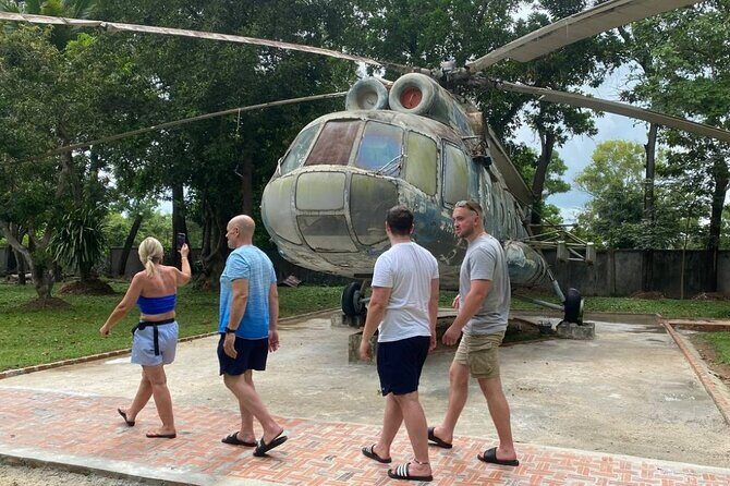 War Museum, Killing Field, and APOPO Hero RATs Tour - What Makes This Tour Stand Out?