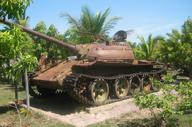 War Museum, Killing Field and Floating Village ( Chong Kneas) Tour - Chong Kneas Floating Village
