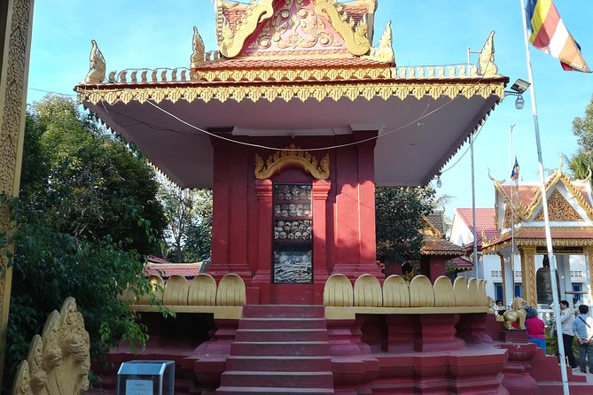 War Museum, Killing Field and Floating Village ( Kampong Phluk) - Cancellation and Refund Policy