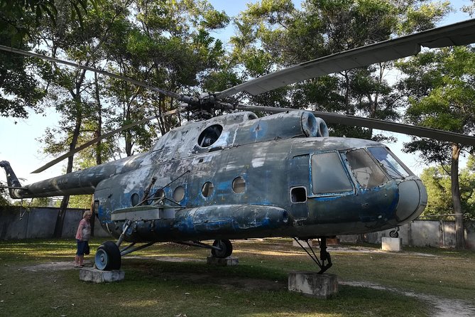 War Museum, Killing Field and Floating Village ( Kampong Phluk) - Customer Reviews