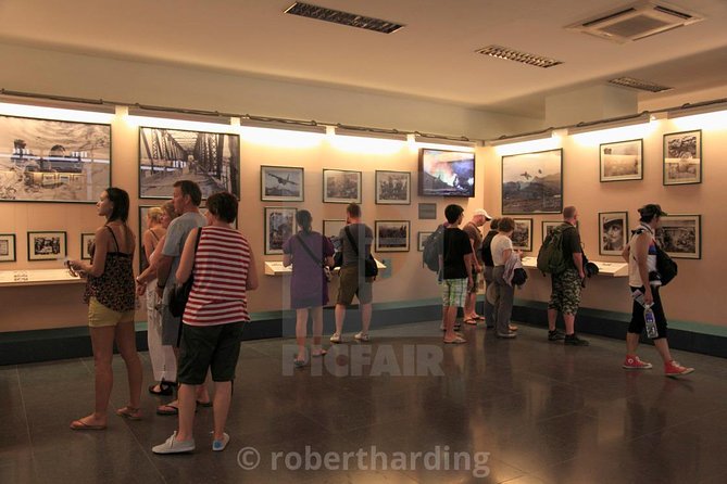 War Remnants Museum - City and Cu Chi Tunnels Day Tours - The Sum Up
