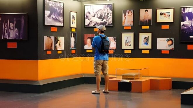 War Remnants Museum & Cu Chi Tunnels Tour - Transportation Details