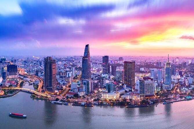 War Remnants Museum - Ho Chi Minh City Half Day Tours - Directions