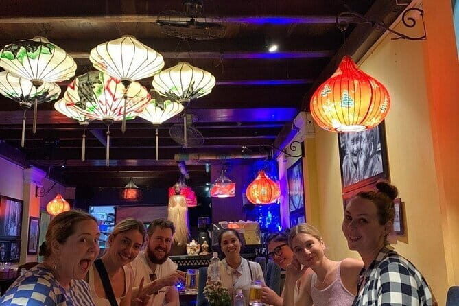 WAR TRAILS TOUR to KY ANH TUNNELS & CHAM RUINED SANCTUARY - Practical Details & Value