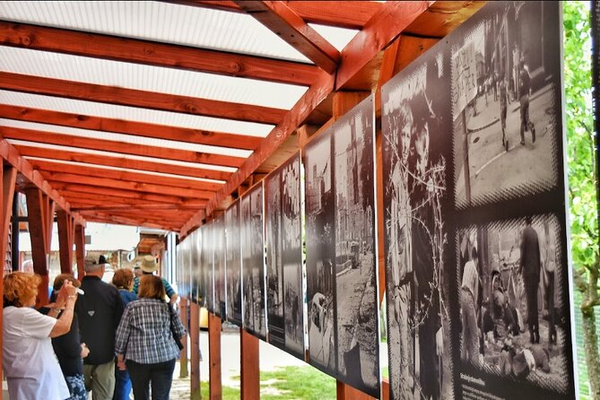 WAR TUNNEL - Sarajevos Only Way of a Communication During the WAR - Top Secret - Tour Details