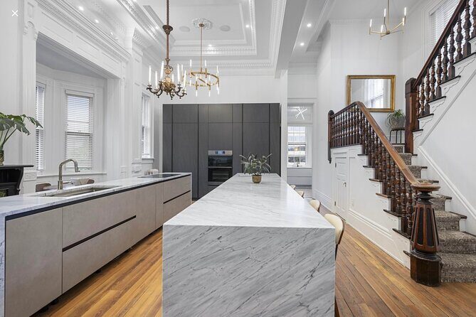 War, Wealth & Riverfront Tales: Taylor Mansion & East Row Tour - FAQs