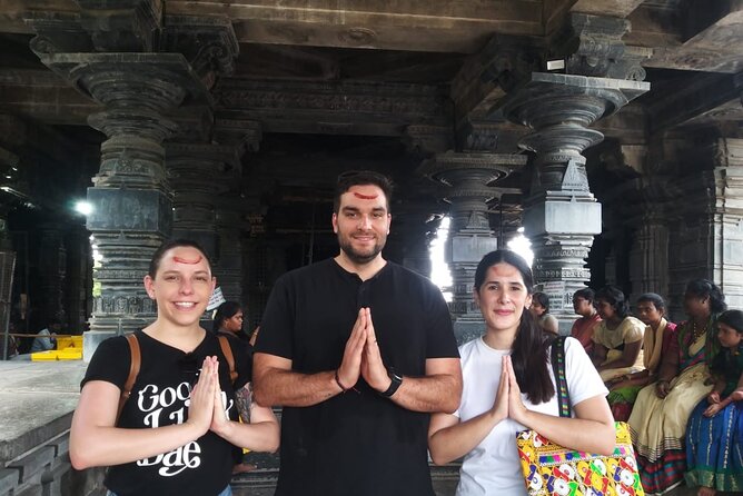 Warangal Historical Sites Day Tour From Hyderabad - Good To Know
