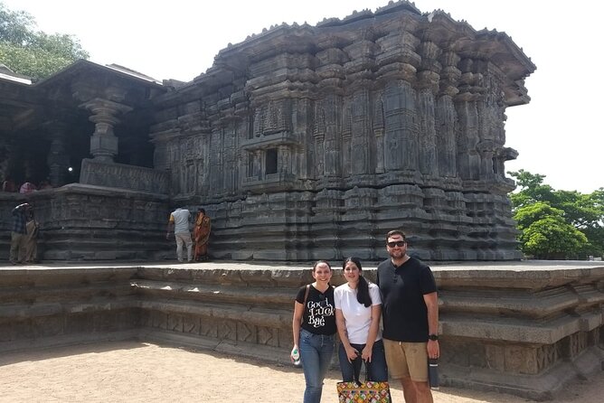 Warangal Historical Sites Day Tour From Hyderabad - Additional Information