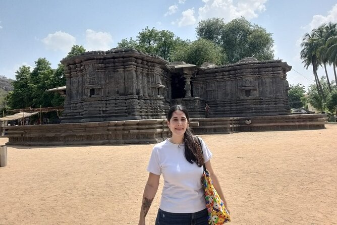 Warangal Historical Sites Day Tour From Hyderabad - Pricing and Booking
