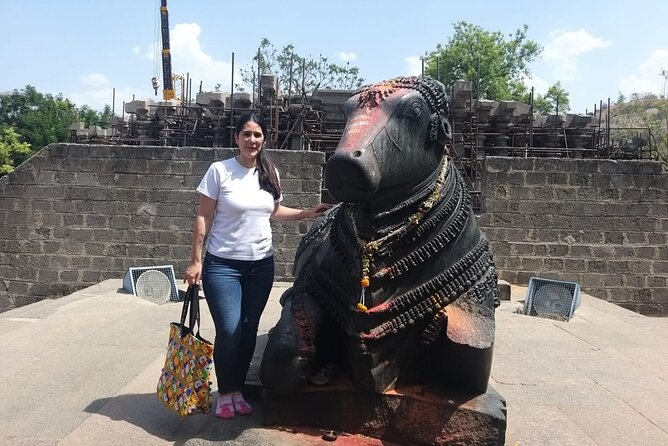 Warangal Historical Sites Day Tour From Hyderabad - Confirmation Process