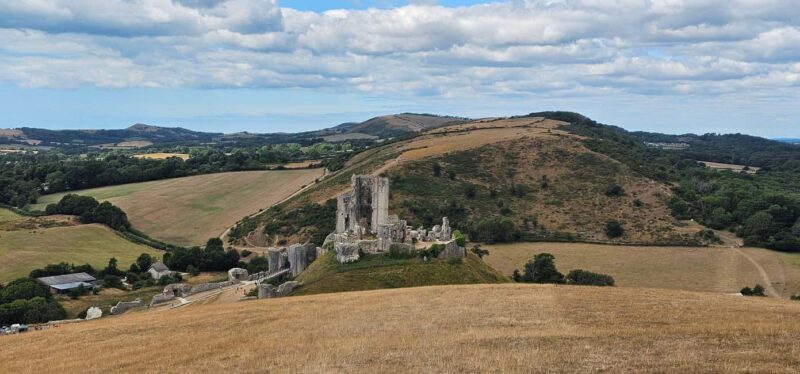 Wareham: Purbeck Countryside Sights E-Bike Tour - Good To Know