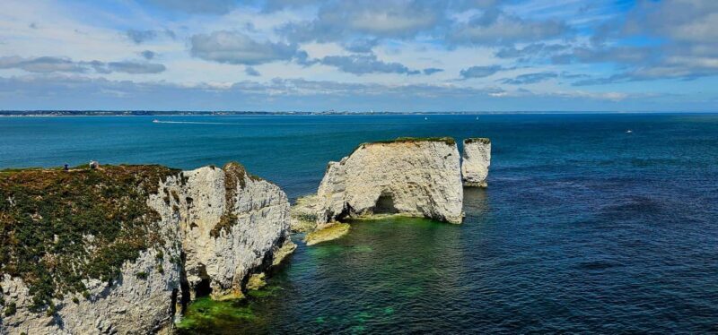 Wareham: Purbeck Countryside Sights E-Bike Tour - What to Expect on the Tour