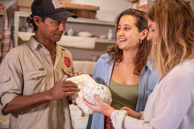 Waringarri Art Centre and Culture Tour - Good To Know