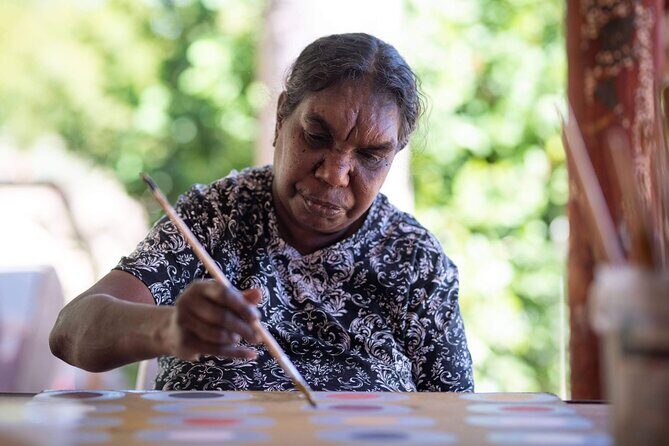 Waringarri Art Centre and Culture Tour - The Value of the Tour: Why It Stands Out