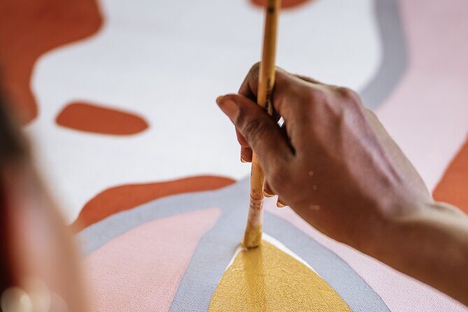 Waringarri Art Centre and Culture Tour - Why This Tour Is a Great Choice