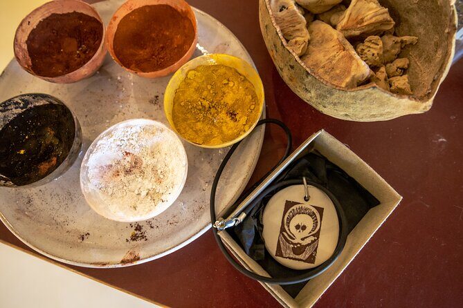 Waringarri Art Centre and Culture Tour - FAQs About the Waringarri Art Centre and Culture Tour