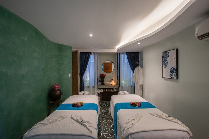 Warm Stone Massage - Common Questions