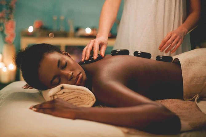 Warm Stone Massage for 2 Hours Including Transfers - Pricing and Booking Details