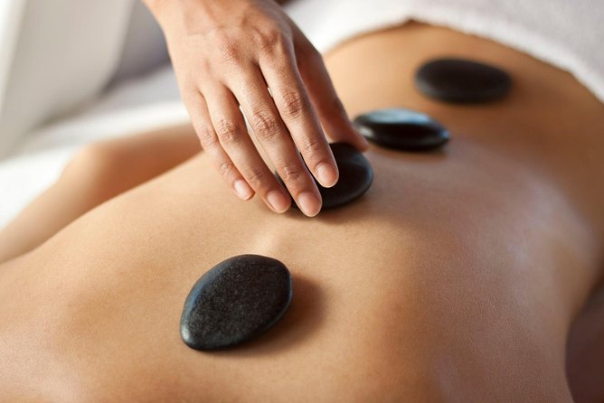 Warm Stone Massage for 2 Hours Including Transfers - Experience Highlights