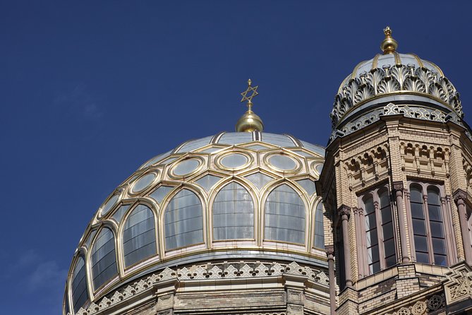 Warnemuende Shore Excursion: Private Berlin Tour - Positive Feedback About the Tour Guide and Driver