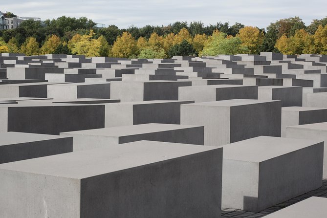 Warnemuende Shore Excursion: Private Berlin Tour - Common Questions