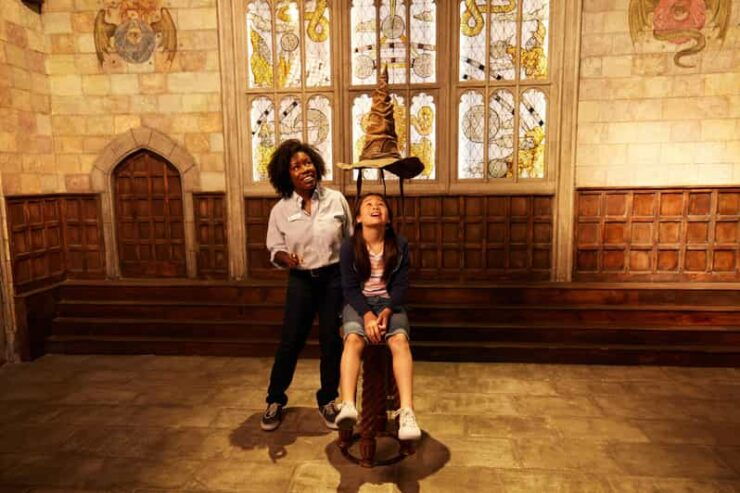 Warner Bros. Studio Tour & 1-Day Classic Hop-on Hop-off - Tour Experience Highlights