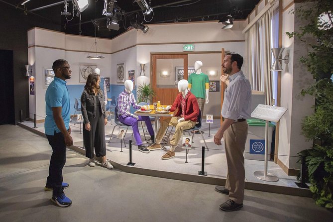 Warner Bros. Studio Tour Hollywood - Affordable Option for Exploring Hollywood