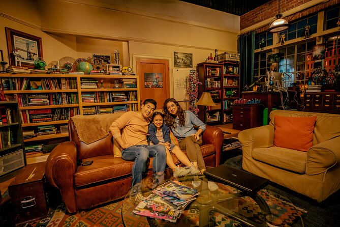 Warner Bros. Studio Tour Hollywood - Flexible Booking Options