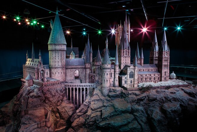 Warner Bros. Studio Tour London Entry Ticket and Four-Star Hotel - Pricing and Cancellation Policy