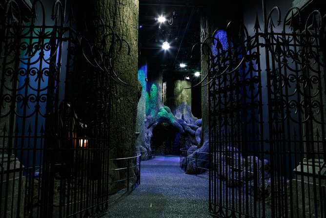 Warner Bros Studio Tour London - the Making of Harry Potter With Hotel Pick-Up - Reviews of the Tour Experience