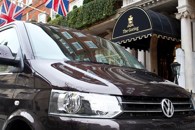 Warner Bros Studio Tour London - the Making of Harry Potter With Hotel Pick-Up - Featured Review: Beth_Ts Experience