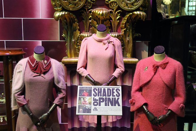 Warner Bros Studio Tour London - the Making of Harry Potter With Hotel Pick-Up - Important Information and Common Questions