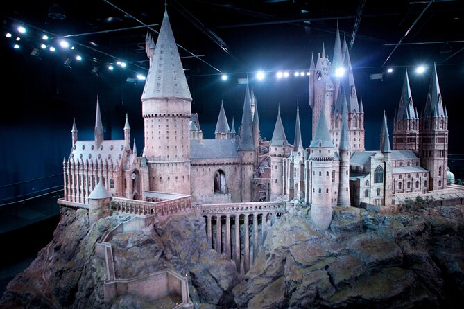 Warner Bros. Studio Tour London the Making of Harry Potter With Return Transfers - Common Questions