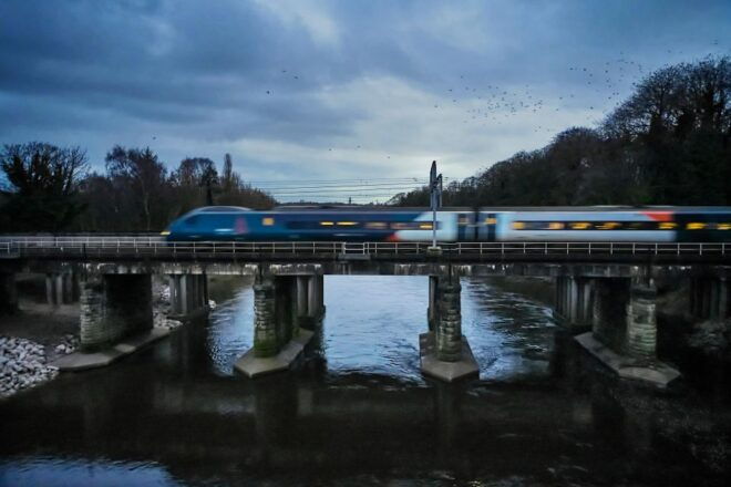 Warner Bros. Studio Tour - Rail Package From Birmingham - Participant and Date Selection