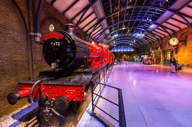 Warner Bros World Tickets -Abu Dhabi Without Transfer - Tips for Visiting Warner Bros World