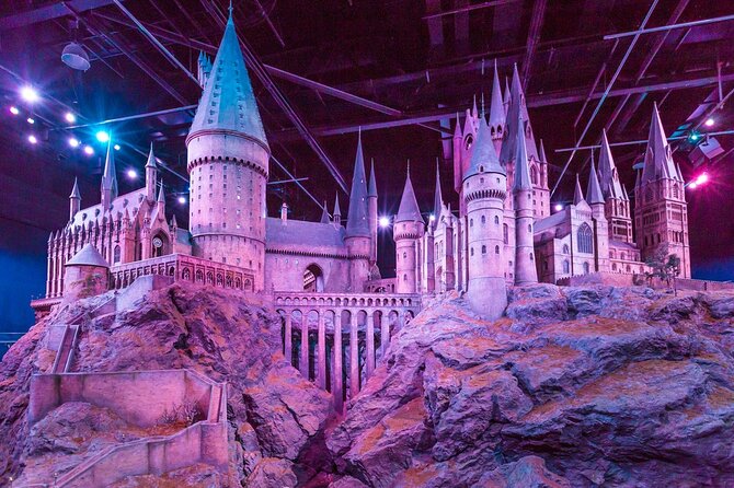 Warner Bros World Tickets -Abu Dhabi Without Transfer - Common Questions