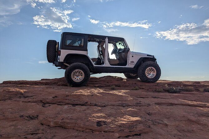 Warner Valley Dinosaur Track Site 4x4 Tour - Good To Know