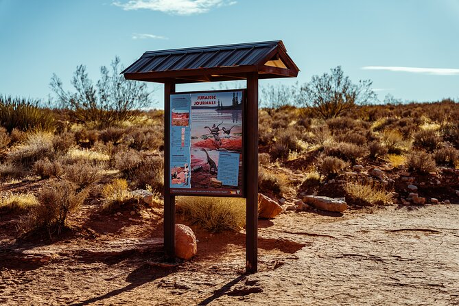 Warner Valley UTV Tour - Booking Process and Policies