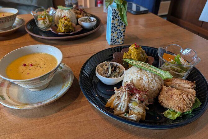 Warriors and Blacksmiths Tracing Samurai Legends around Lake Biwa - Exploring the Itinerary in Detail