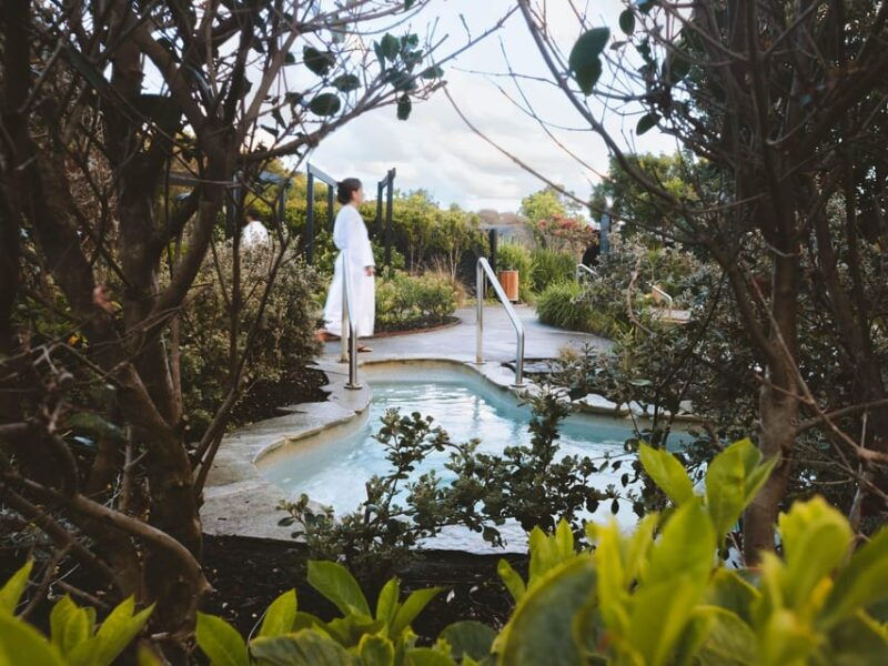 Warrnambool: Deep Blue Hot Springs Entry Ticket - Who Will Love This Experience?