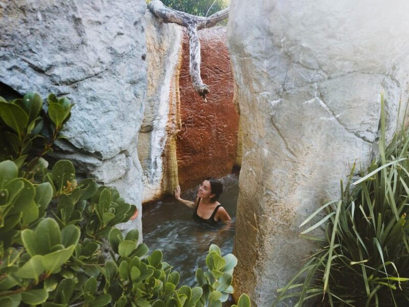 Warrnambool: Deep Blue Hot Springs Entry Ticket - Final Thoughts