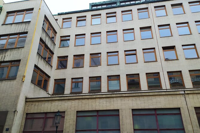 Wars and Totality Private Walking Tour in Prague - Contact Information