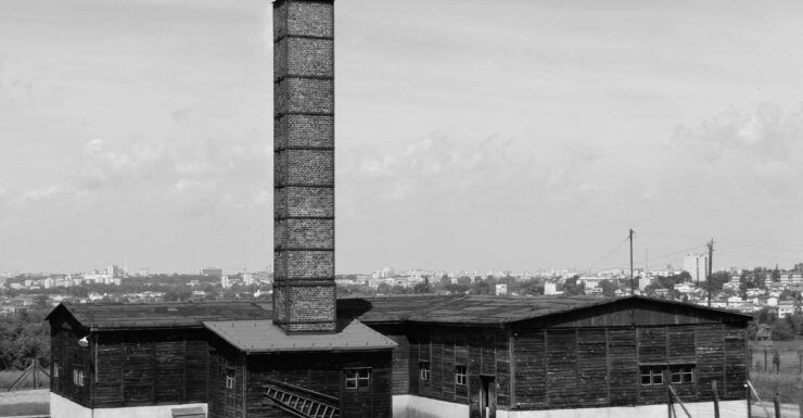 Warsaw: 12-Hour Guided Private Tour to Majdanek and Lublin - Tour Experience and Exploration