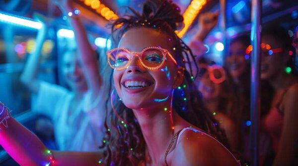 Warsaw: 1h School Party Bus Ride - Frequently Asked Questions