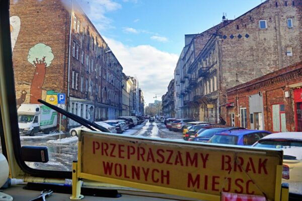 Warsaw: 2.5-Hour Dark Side - Praga District by a Retro Bus - Frequently Asked Questions