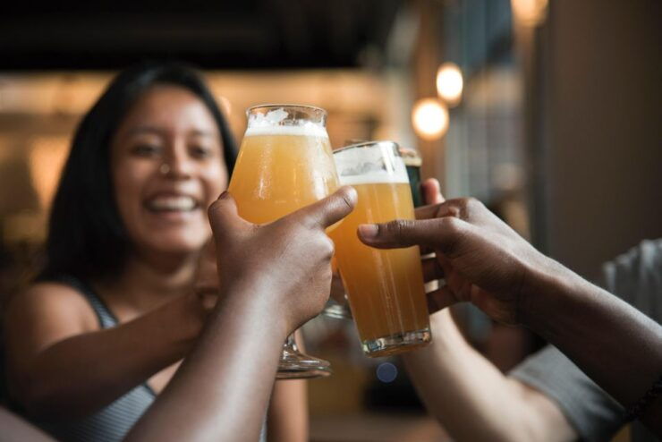 Warsaw: 2-Hour Private Beer Tasting Tour With Guide - Tour Duration and Guide Availability