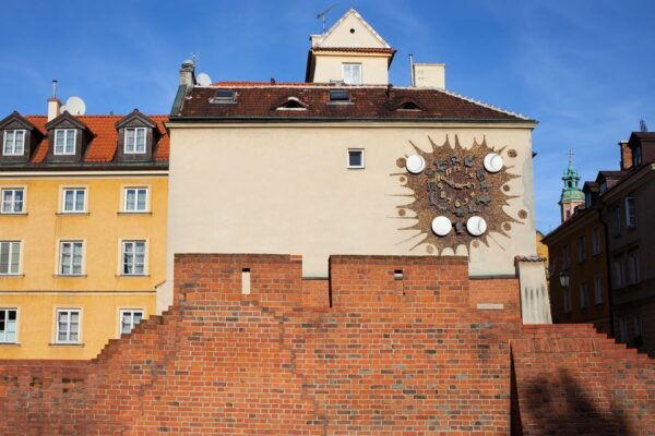 Warsaw: 3-Hour Panoramic City Bus Tour With Pickup - Duration and Price