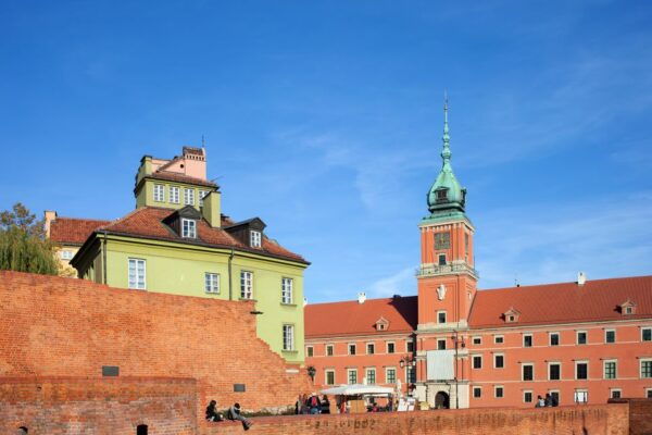 Warsaw: 3-Hour Panoramic City Bus Tour With Pickup - Frequently Asked Questions